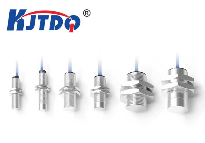 M12非埋式全金屬接近開(kāi)關(guān)（接插型）|電感接近開(kāi)關(guān)產(chǎn)品型號(hào)-參數(shù)-接線(xiàn)圖