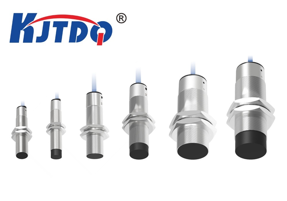 M12埋入式模擬量接近開關(guān)|電感式接近開關(guān)產(chǎn)品型號(hào)-參數(shù)-接線圖