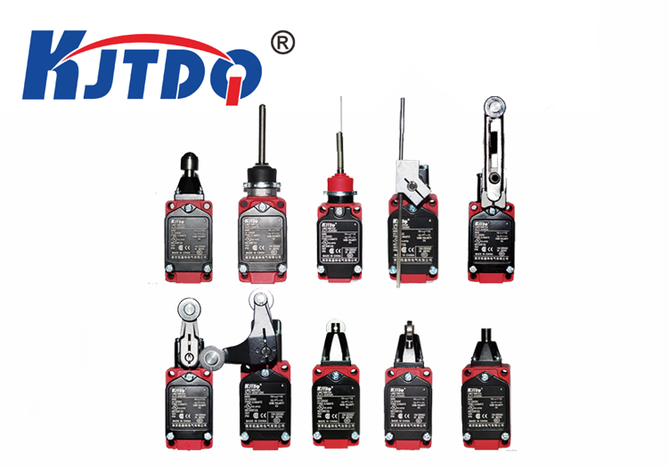 耐高溫行程開關(guān) 耐高溫行程開關(guān)