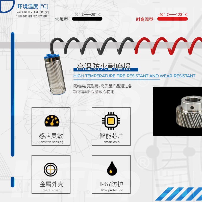 產(chǎn)品推薦 | 速度控制開(kāi)關(guān)