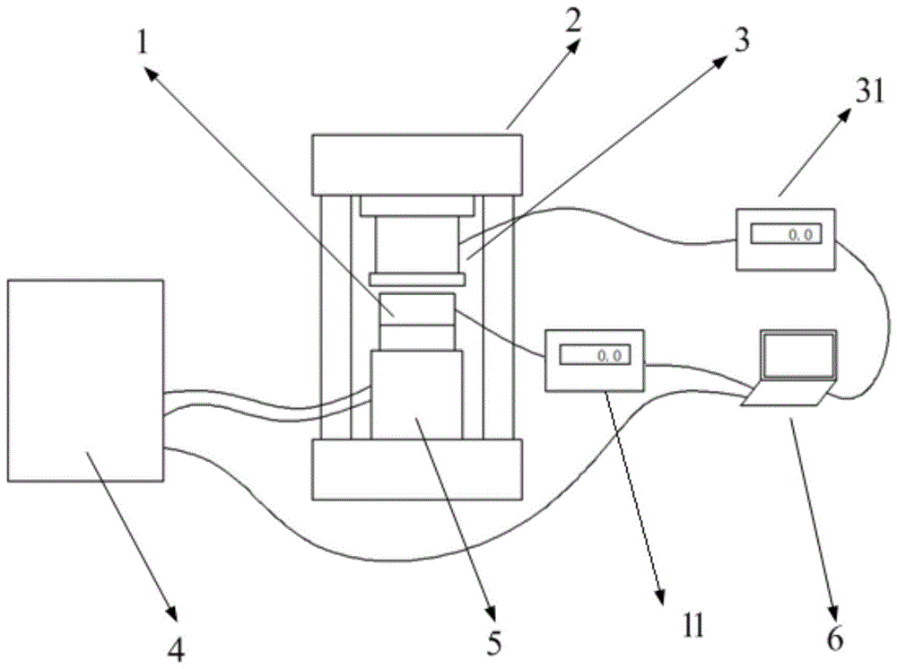 差壓傳感器的定標方法 差壓傳感器的定標方法