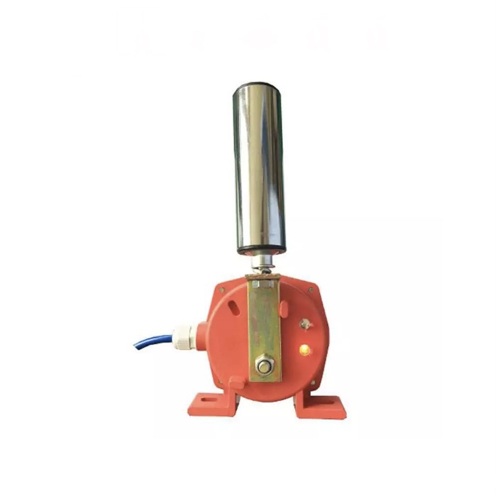 JNL-0T1沿線防跑偏開(kāi)關(guān)：防水設(shè)計(jì)，確保設(shè)備穩(wěn)定運(yùn)行