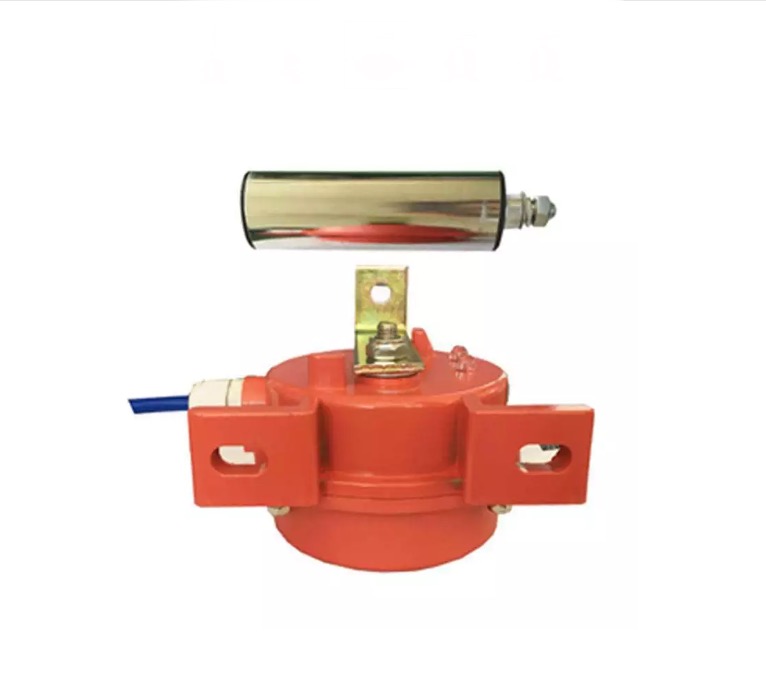 鋁鋅壓鑄材質跑偏開關D-SU2：確保設備運行穩(wěn)定，提升生產(chǎn)效率